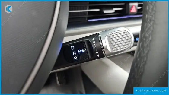HYUNDAI IONIQ 6 LONG RANGE AWD