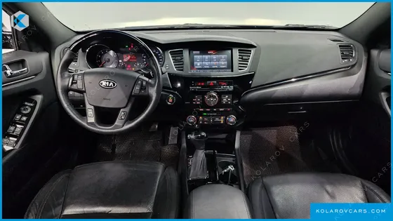 KIA K7 VG270 PRESTIGE