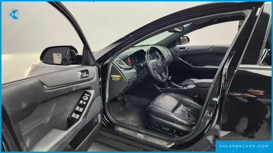 KIA K7 VG270 PRESTIGE
