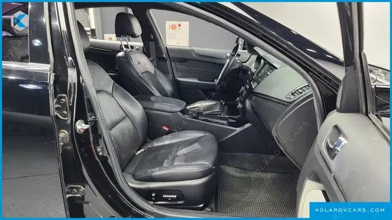 KIA K7 VG270 PRESTIGE