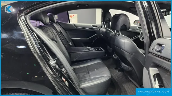 KIA K7 VG270 PRESTIGE