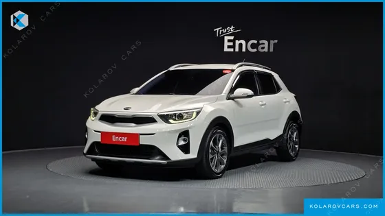 KIA STONIC DIESEL 1.6