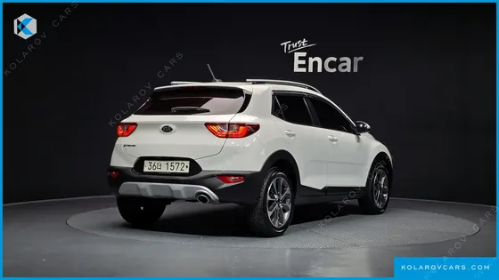 KIA STONIC DIESEL 1.6