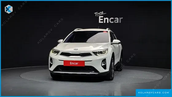 KIA STONIC DIESEL 1.6