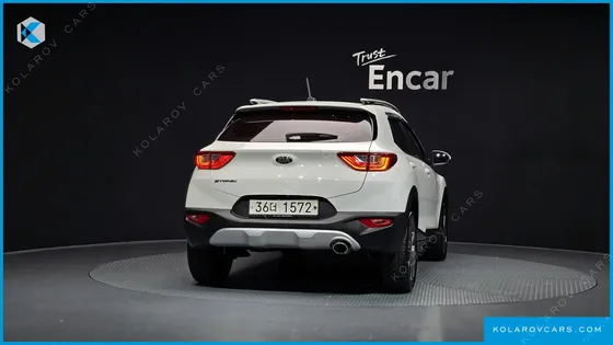 KIA STONIC DIESEL 1.6
