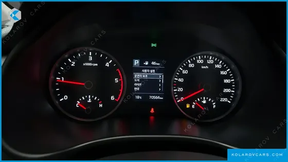 KIA STONIC DIESEL 1.6