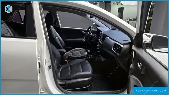 KIA STONIC DIESEL 1.6