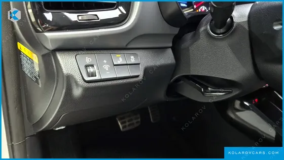 KIA STONIC DIESEL 1.6