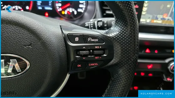 KIA STONIC DIESEL 1.6