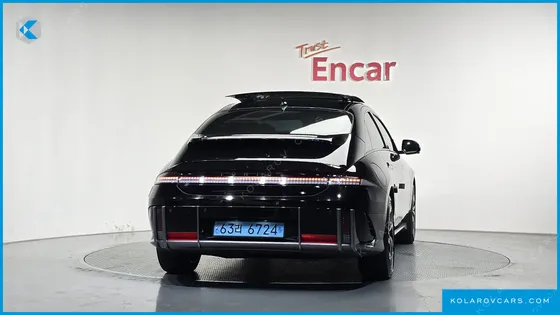 HYUNDAI IONIQ 6 LONG RANGE AWD
