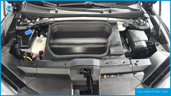 HYUNDAI IONIQ 6 LONG RANGE AWD