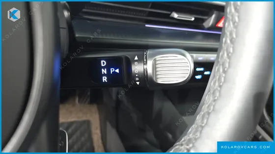 HYUNDAI IONIQ 6 LONG RANGE AWD