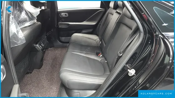 HYUNDAI IONIQ 6 LONG RANGE AWD