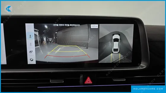 HYUNDAI IONIQ 6 LONG RANGE AWD