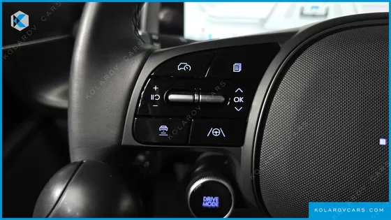 HYUNDAI IONIQ 6 LONG RANGE AWD