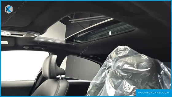 HYUNDAI IONIQ 6 LONG RANGE AWD