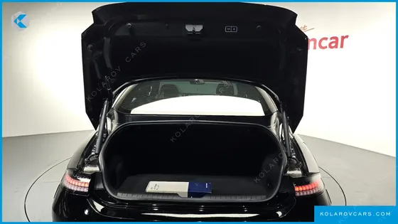 HYUNDAI IONIQ 6 LONG RANGE AWD