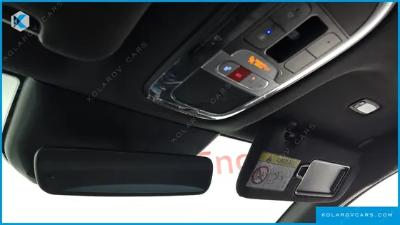 HYUNDAI IONIQ 6 LONG RANGE AWD