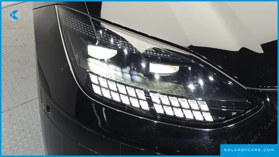 HYUNDAI IONIQ 6 LONG RANGE AWD