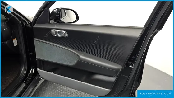 HYUNDAI IONIQ 6 LONG RANGE AWD