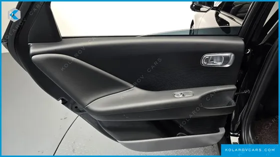 HYUNDAI IONIQ 6 LONG RANGE AWD