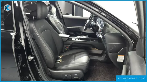 HYUNDAI IONIQ 6 LONG RANGE AWD