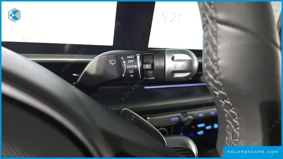 HYUNDAI IONIQ 6 LONG RANGE AWD