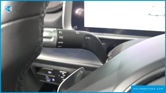 HYUNDAI IONIQ 6 LONG RANGE AWD