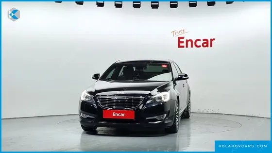 KIA K7 VG270 PRESTIGE