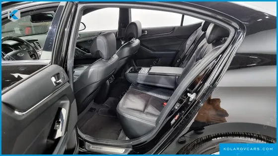 KIA K7 VG270 PRESTIGE