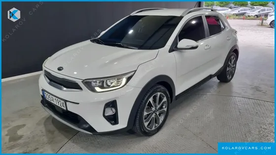 KIA STONIC 1.4