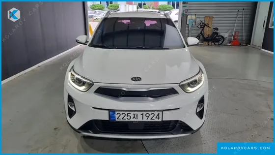 KIA STONIC 1.4