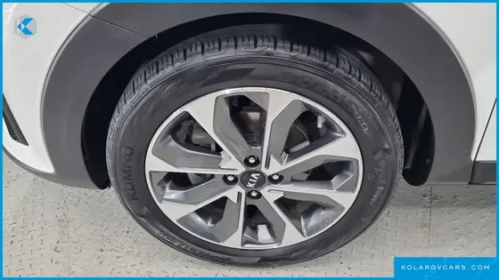 KIA STONIC 1.4