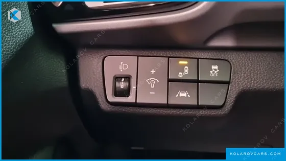 KIA STONIC 1.4