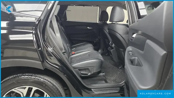 HYUNDAI SANTA FE DIESEL 2.0 2WD