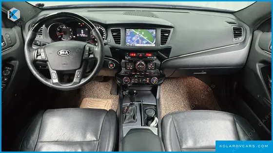KIA K7 VG270 PRESTIGE