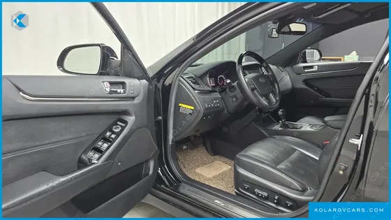 KIA K7 VG270 PRESTIGE