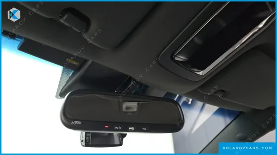 KIA K7 VG270 PRESTIGE