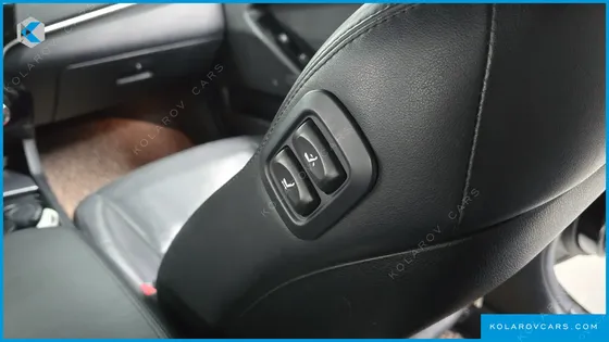 KIA K7 VG270 PRESTIGE