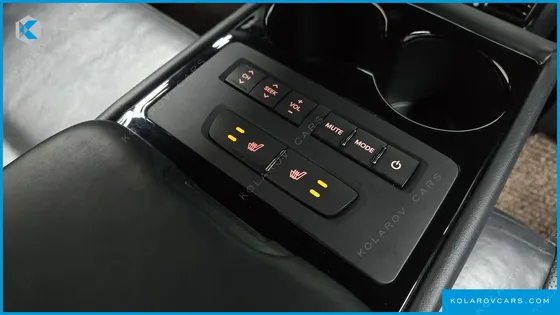 KIA K7 VG270 PRESTIGE