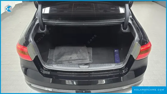 KIA K7 VG270 PRESTIGE