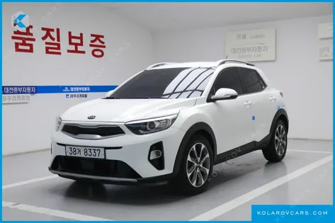 KIA STONIC DIESEL 1.6