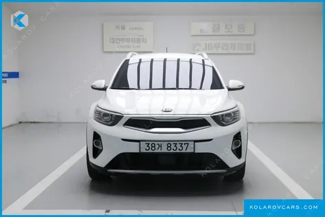 KIA STONIC DIESEL 1.6