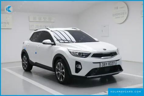 KIA STONIC DIESEL 1.6