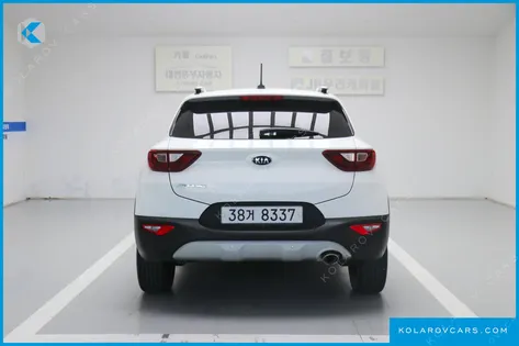 KIA STONIC DIESEL 1.6