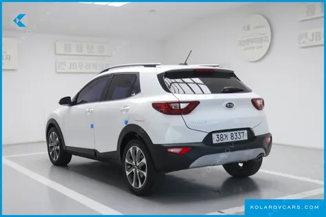 KIA STONIC DIESEL 1.6
