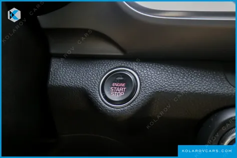 KIA STONIC DIESEL 1.6