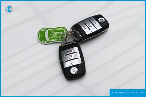 KIA STONIC DIESEL 1.6