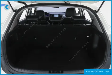 KIA STONIC DIESEL 1.6