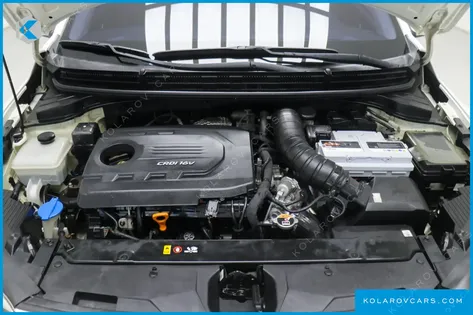 KIA STONIC DIESEL 1.6